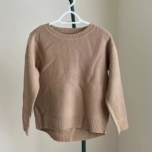 rag & bone sweater